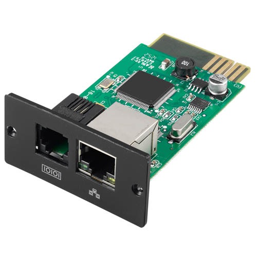 APC Easy UPS Online SNMP card