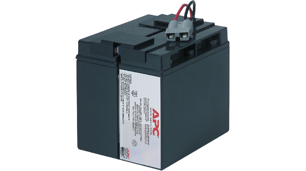 APC replacement battery cartridge #7