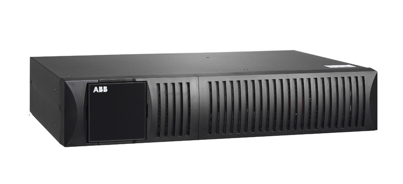 External battery module 11RT G2 2 kVA
