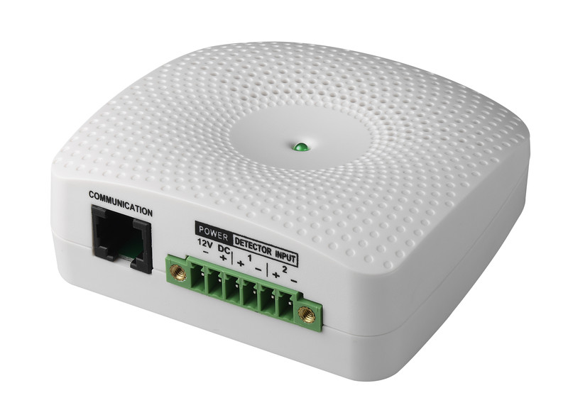 EMD WebPro SNMP, environmental monitoring probe. For WebPro SNMP card only