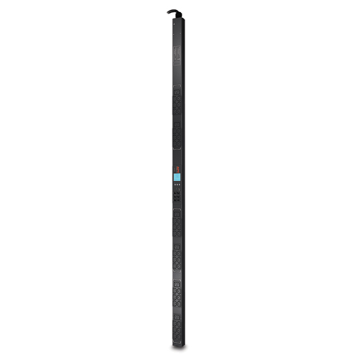 Rack PDU 2G, Metered, ZeroU, 11kW, 230V, (36) C13 &amp; (6) C19