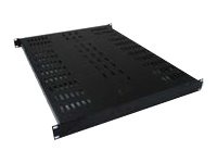 Eaton shelf  19" h duty fixed adjust 1U* 650D