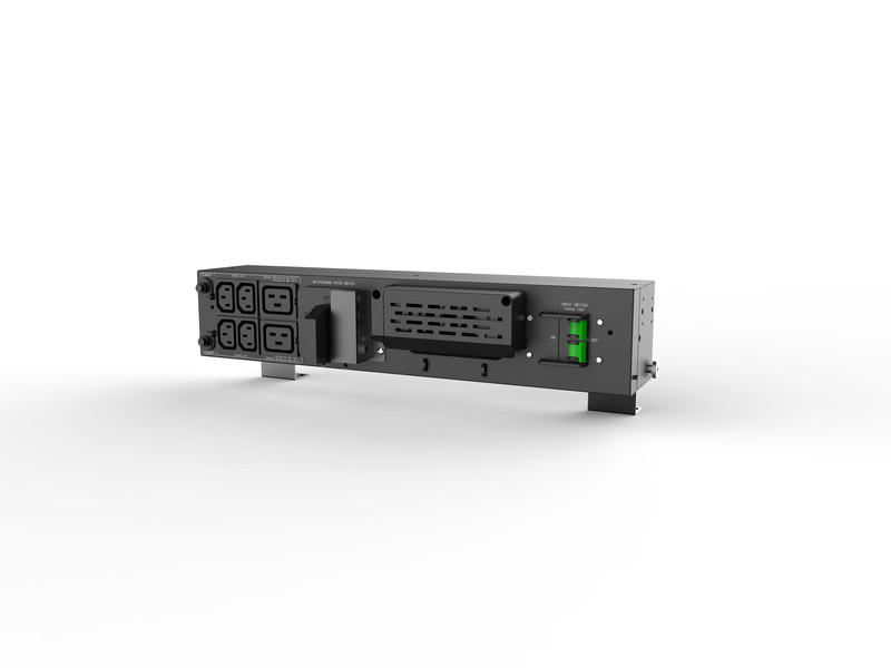 Bypass PDU 11 RT G2 6-10 kVA