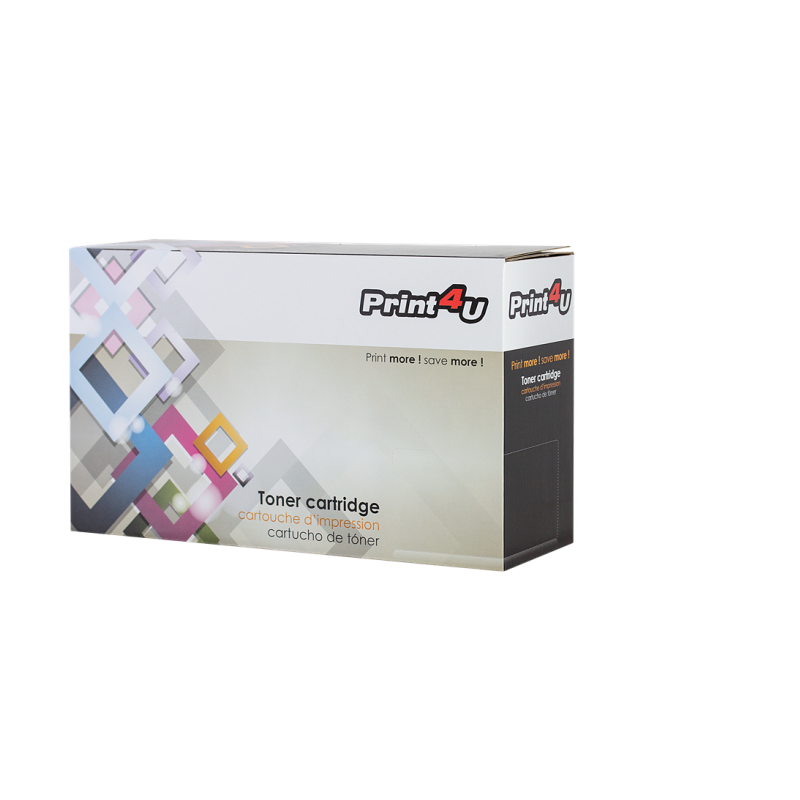 Compatible new Hewlett-Packard CF283A black, 1500 p.
