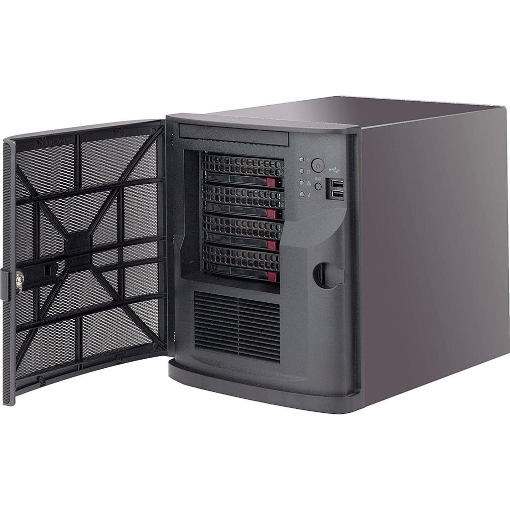 Supermicro SuperServer 5029AP-TN2 Mini-tower Server x Intel