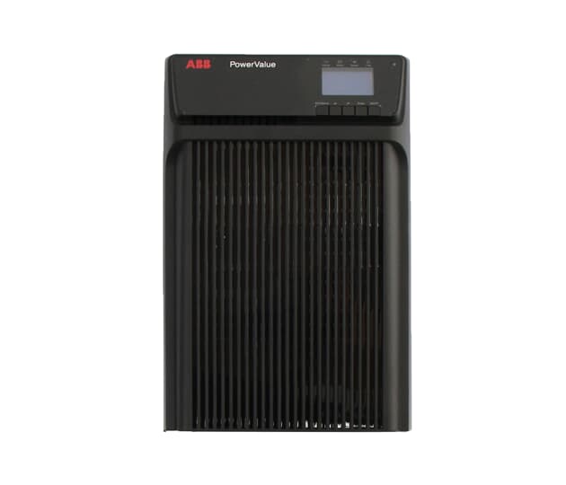VFI online double conversion,10000W tower,5.5min,RS232,USB,COM slot