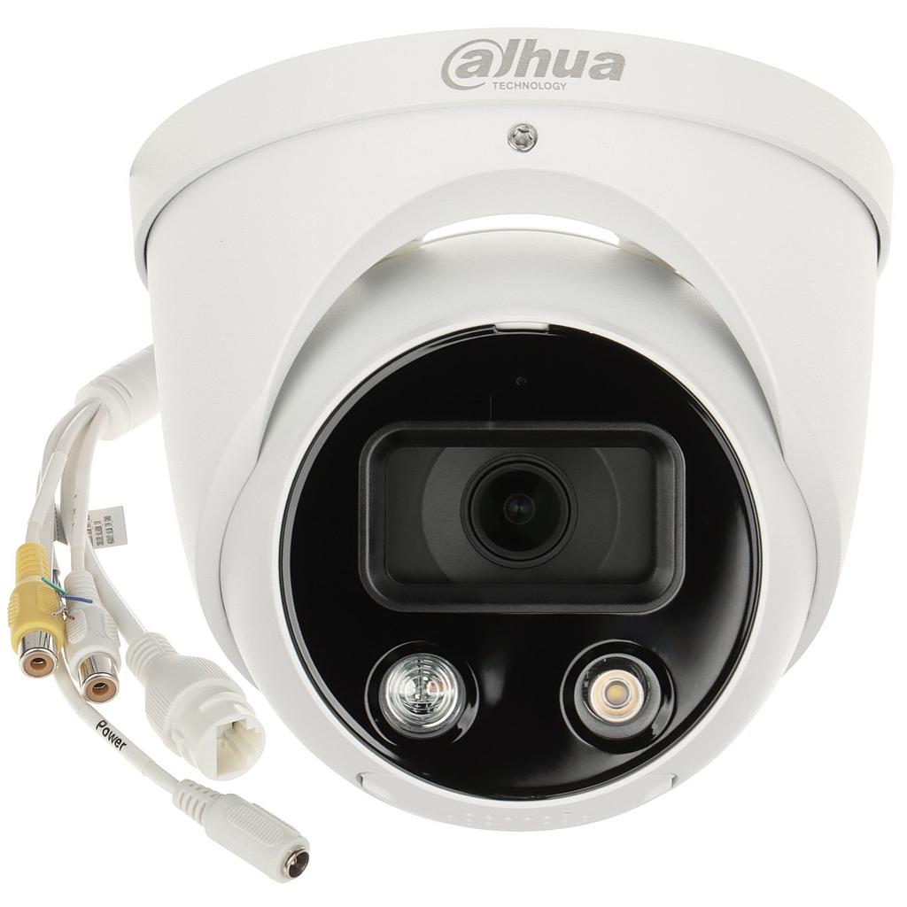 Dahua net camera 5MP eyeball