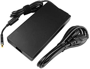 CoreParts power adapter for Lenovo 230W 20V11.5A USB square including EU power cord