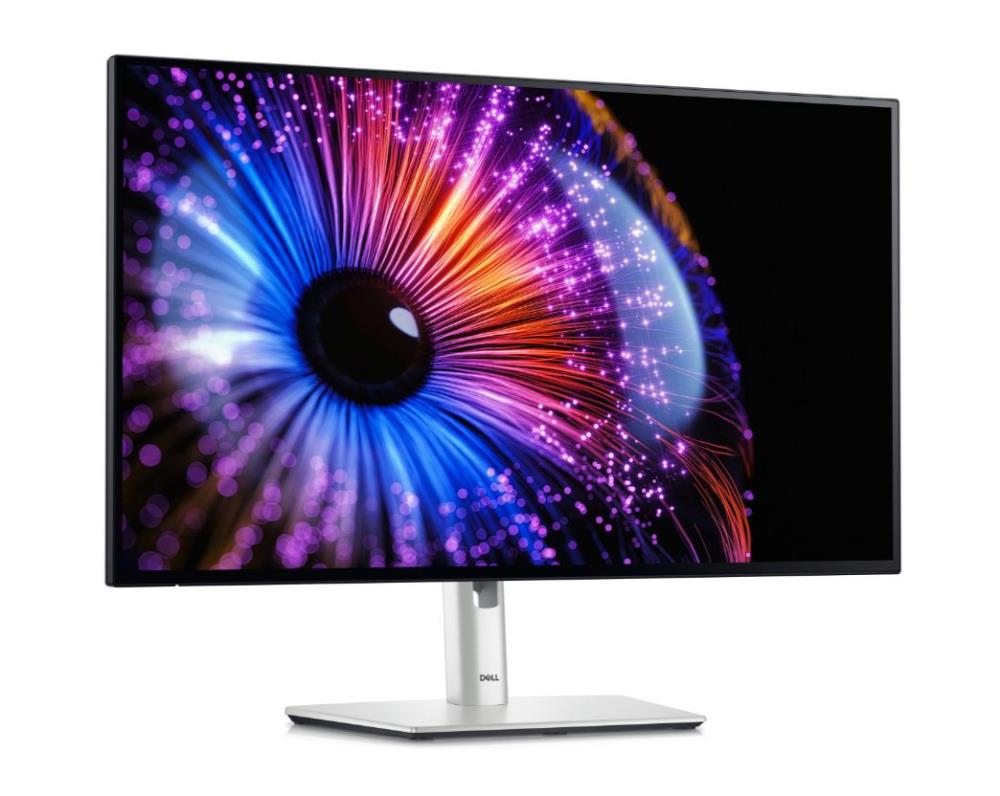 Dell UltraSharp 27 Thunderbolt™ hub monitor - U2724DE