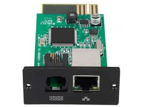 Vertiv Liebert GXT-MT+ SNMP card