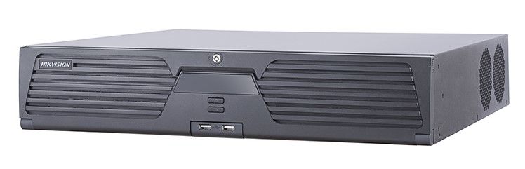 HikVision 32-ch 2U 4K AcuSense NVR