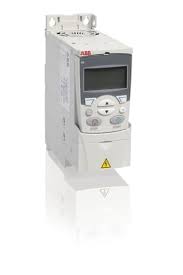 ABB  LV AC drive module for pumps and fans, IEC: Pn 0.37 kW, 2.4 A