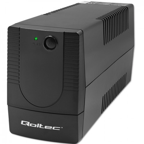 Monolith line-interactive UPS 1000VA/600W