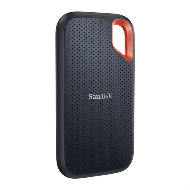 SanDisk SSDEX USB3.2 extreme 1TB portable SSD