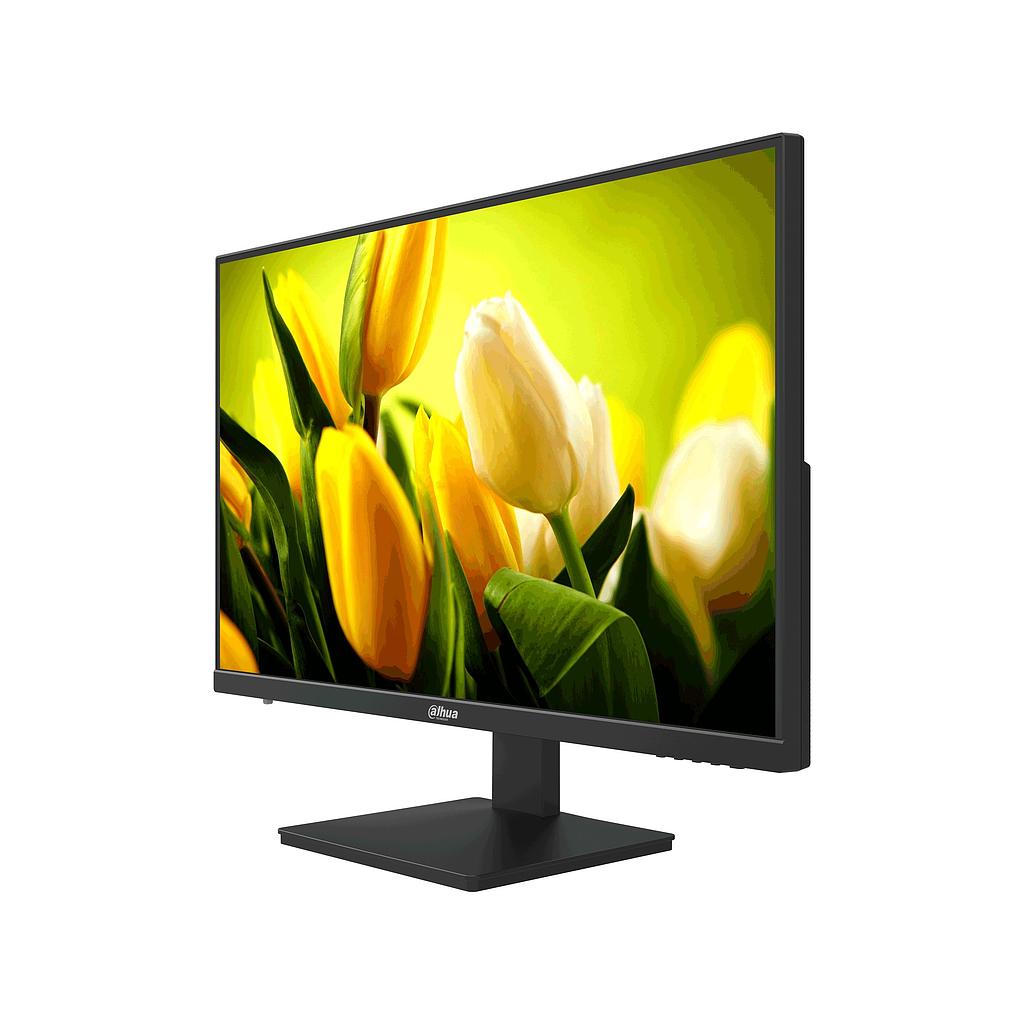 Dahua LM27-L200 24/7 LED monitor 27&quot;, 1920*1080 (FHD) 16:9 230cd 1000:1 14ms HDMI VGA