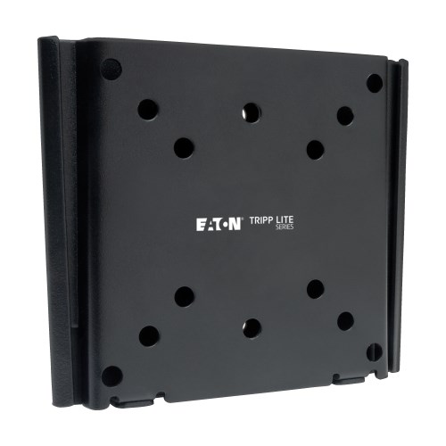 Eaton fixed wall mount for 13&quot; to 27&quot; TVs and monitors