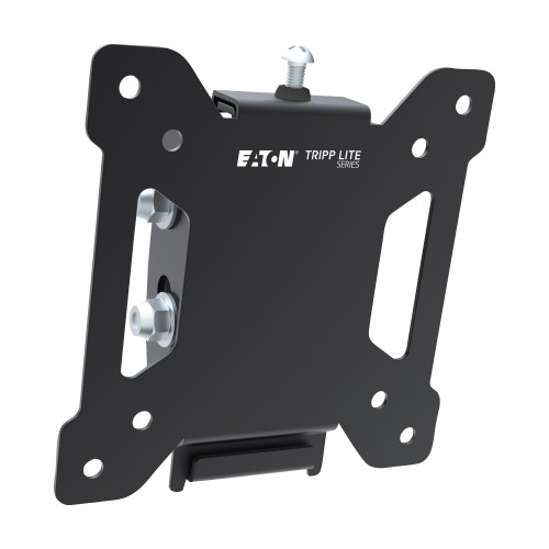 Eaton tilt wall mount for 13&quot; to 27&quot; TVs and monitors