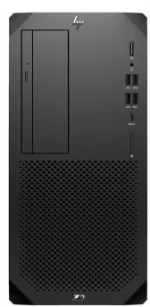 HP Z2 G9 workstation - Intel Core i5 14th Gen i5-14500 - 16GB - 512GB SSD - tower - Intel W680 chip - W11Pro - Intel UHD Graphics 770 - Serial ATA/600 controller - 0,1 RAID levels - Ethernet