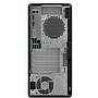HP Z2 G9 workstation - Intel Core i5 14th Gen i5-14500 - 16GB - 512GB SSD - tower - Intel W680 chip - W11Pro - Intel UHD Graphics 770 - Serial ATA/600 controller - 0,1 RAID levels - Ethernet