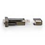 Digitus USB to serial adapter, RS232