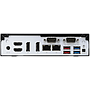 Shuttle barebone slim DH670V2 SO-DDR4