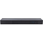 Intellinet 19" 1U PDU switchable, 8*C13 out, C20 in