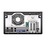 Hewlett-Packard Microserver G11 6325P0 3.5/4C, 1*32GB RAM, 2*4TB SATA, 4LFF/4SFF-NHP VROC 2*PCIe 4*1G Eth iLo6 180W