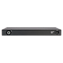 Ruckus ICX 8200 switch, 24*10/100/1000 Mbps ports, 4*25 GbE SFP28 stacking/uplink-ports
