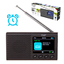 Adler FM matkaraadio AD1198