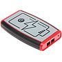 Akupank 48V PoE IEE802.3af