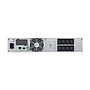 Eaton 5SC line-interactive UPS, 1000VA/700W, input: C14, outputs: (8) C13, rack, 2U