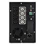 Eaton 5P G2 UPS 1550VA/1350W line-interactive, tower