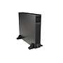 VFI, 2000VA/2000W online UPS rack/tower,7min@full load,230V,50Hz,RS232,USB,Smart-Slot