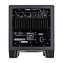 Yamaha HS8S subwoofer 150W, black