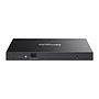 Omada Access 28-port Gigabit switch with 24-port PoE+