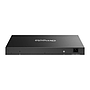 Omada Access 52-port Gigabit switch with 48-port PoE+