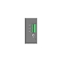 Omada 8-port Gigabit industrial easy managed switch