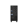 VFI, 10000VA/10000W online UPS tower,20min@half load,230V,50Hz,RS232,USB,Smart-Slot