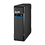 Eaton 3P Ellipse off-line UPS IEC, 700VA/420W, input: C14, outputs: (3) C13, (1) C13 surge only, tower