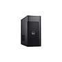 Dell Precision 3680 Tower i9 14900/ 32GB 2*16/1TB SSD/ RTX NVIDIA RTX A1000 8GB/no DVD/no kbd & mouse/W11P/ 3yrs basic onsite