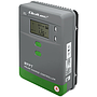 Qoltec MPPT 30A solar charge controller with temperature sensor, 12V/24V, LCD, 2*USB, Bluetooth, APP, GEL, LiFePO4
