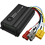 Qoltec automatic DC-DC charger 12V with MPPT regulaator, 40A, LiFePO4 AGM GEL STD