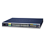 Planet industrial L3 20-port 10/100/1000T + 4-port Gigabit TP/SFP + 4-port 10G SFP+ managed Ethernet switch