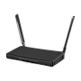 MikroTik hAP ax³, Wi-Fi6, dual-band WiFi, 5*Gigabit Ethernet, PoE