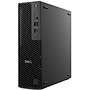 Dell Pro Max Slim FCS1250/Core Ultra 7 -265/16GB/1TB SSD/RTX2000 ADA 16GB/WLAN + BT/no kbd/ no mouse/W11P/3y Basic Onsite