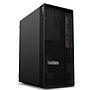 Lenovo ThinkStation P2 tower Gen2 / Ultra 7 / 32GB / 512GB SSD / Nvidia GeForce RTX 5060 8GB / W11P