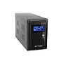 Line-interactive UPS 1500VA/950W 3*Type F out, USB