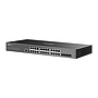 Omada Access 24-port Gigabit switch with 4 SFP slots