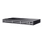 Omada 48-port Gigabit stackable lite L3 managed switch with 4*10G slots