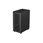 Lanberg rack cabinet 19" free standing 27U 600*1000 flat pack with mesh door black